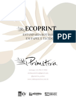 Ecoprint Introdução