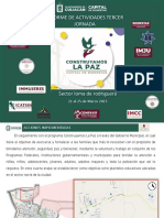 Contruyamos La Paz - 21 Al 25 Mzo Loma de Rodriguera - Final PDF
