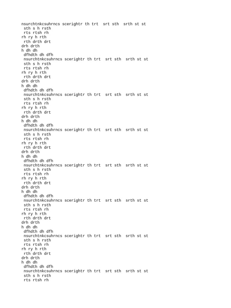 Fausses Revision 1 PDF