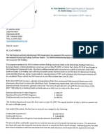 DCFS New Organizational Chart | PDF