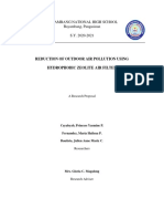 Hydrophobic Zeolite Manuscript