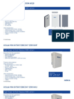 Flexi MR Bts and Airscale Bts HW Roadmap q3 2018 PDF Free 111 142