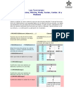 2-Las Funciones