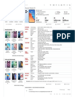 Xiaomi Redmi 12 - Full Phone Specifications