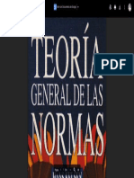 Teoria General de Las Normas