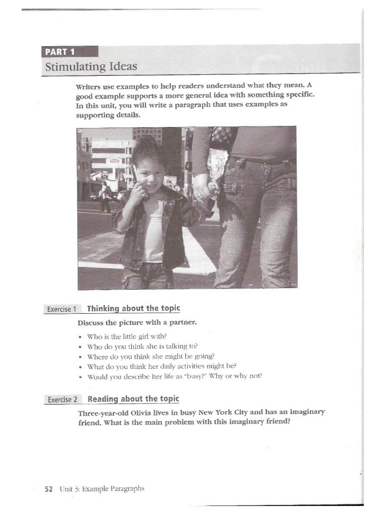 Effective Academic Writing 1