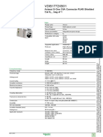 Actassi VDIB1772XB01