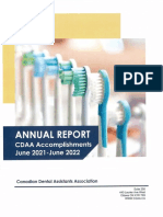 Annual Report June 2021 June 2022