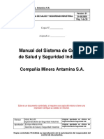 Manual de SST