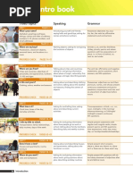 IC5 Level Intro - Scope - and - Sequence