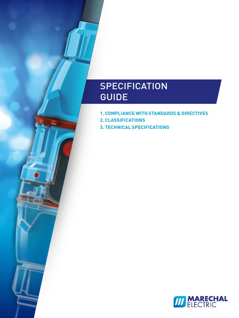 Industrial Plug Specifications Guide | PDF | Ac Power Plugs And Sockets ...
