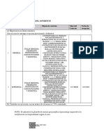 No. Tipo Contratante Objeto de Contrato Valor Del Contrato Fecha de Recepción