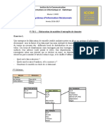 Systèmes D'information Décisionnels