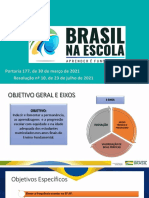 Programa Brasil Na Escola - Estado Do Pará
