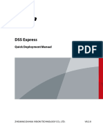 DSS-Express_Quick-Deployment-Manual_V8.2.0_20230423