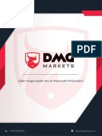 Presentación DMG Markets