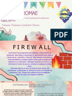 Firewall y Proxy