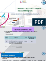 Compromisos FED 2022 JUNIO 2022