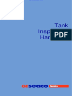 Tank Inspection Handbook