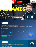 Alkanes YT Crash Course