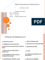 Fransiska Aritonang_11022000121 (Opsi Dan Capm)