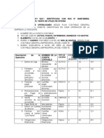 ACTIVIDAD Avance s1