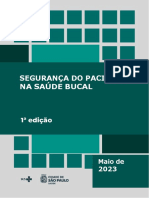 Documento Segurança Do Paciente - SMS - 1 Edição - 05 06 2023