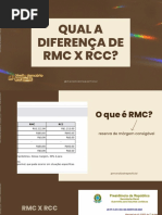 Entendendo o SRCC no Crédito Consignado | PDF | Crédito | Finanças e ...