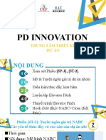 6 PD Innovation - Bu I 6