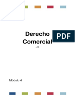 c.15 Derecho Comercial - Módulo 4a