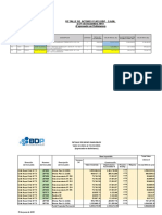 Calculo de Impuestos Inmuebles Gestion 2019