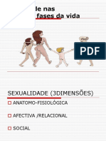 Sexualidade - 3dimensões - 1