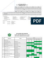 Jadwal KBM Ramadhan SMK Al-Ishlah 2022