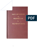 4994268 Torts and Damages in Philippine Law