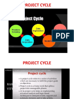 Ai Project Cycle