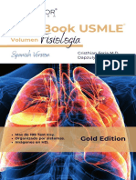 Gold Book USMLE Fisiología Version Español Doctor en USA®