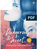 Pradnya Paramita - Dangerous and Sweet 1 (SFILE