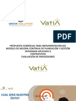 PROPUESTA VATIA-MODELO CONTROL CONTRATISTAS-GESTIOìN BY GS S.A.S. V2023 V3