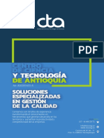 Brochure Gestion de La Calidad Compressed