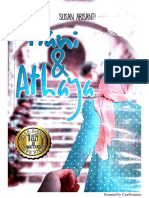 Tsani Amp Athaya by Susan Arisanti PDF Free