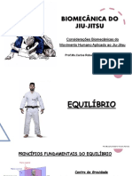 Biomecânica Do Jiu-Jitsu PDF