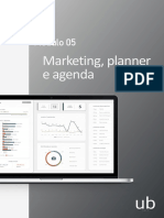 05 - Marketing, Planner e Calendário