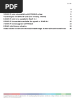 BVMS On DIVAR IP Licensing - March2023