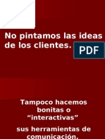 Fundamentos de Comunicacion Visual