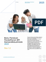 Buku Panduan Pendaftaran BPI Bergelar Tahun 2023 Rev 1.2