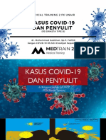 2.4. Dr. M Subkhan - Kasus Covid-19 Dan Penyulit