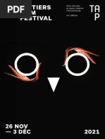 PFF Catalogue 2021 Web | PDF | Cinématographie | Festival