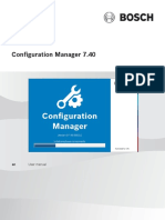 BDL UM Config Manager7.40 DOC 08 en