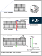 Ficha de Reparacion Muro-Model - PDF 129