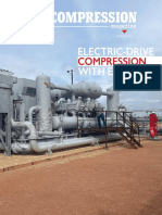 Gas Compression March 2023